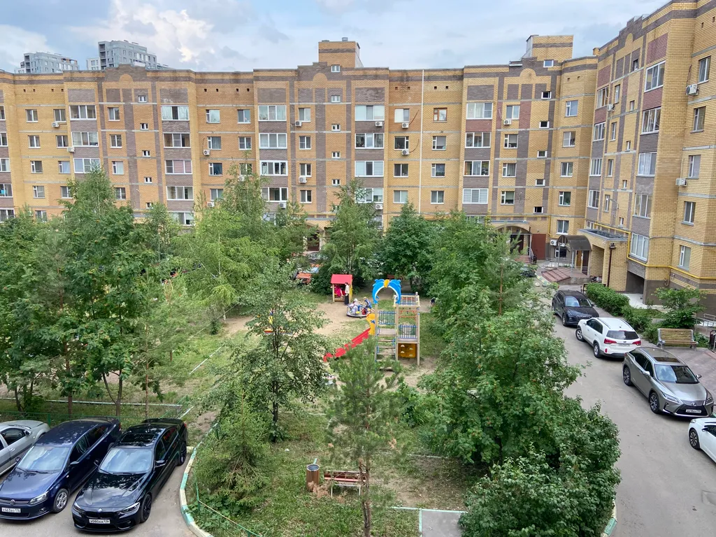 Квартира Уютная квартира в центре города — Казань