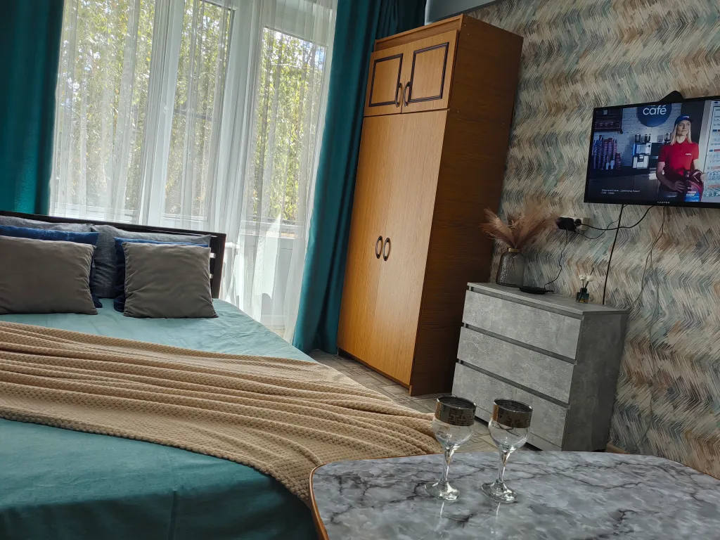 Квартира в самом удобном районе — аренда посуточно в Пятигорск