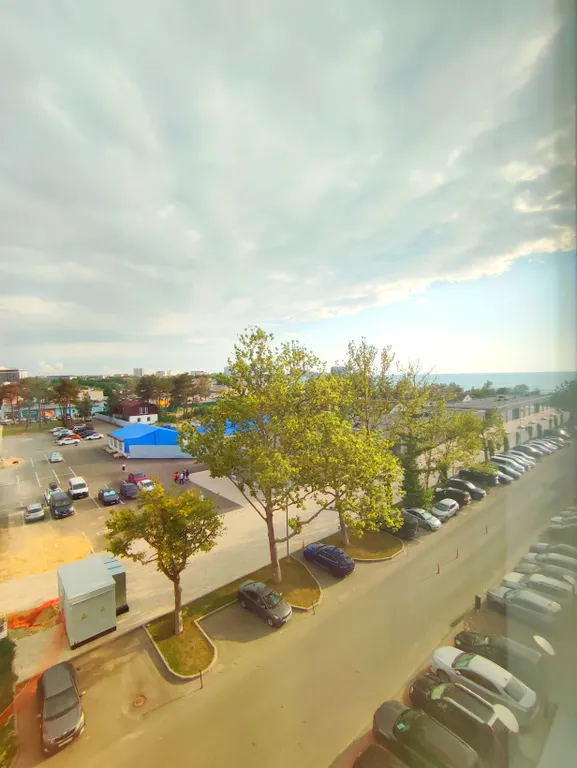 Квартира Квартира 2-комнатный апартамент в 100 метрах от пляжа и парка развлечений — Анапа