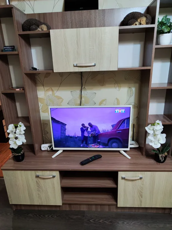 Квартира рядом с пляжем