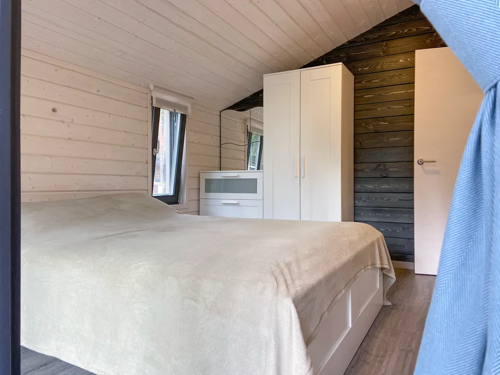 Коттедж у Финского залива