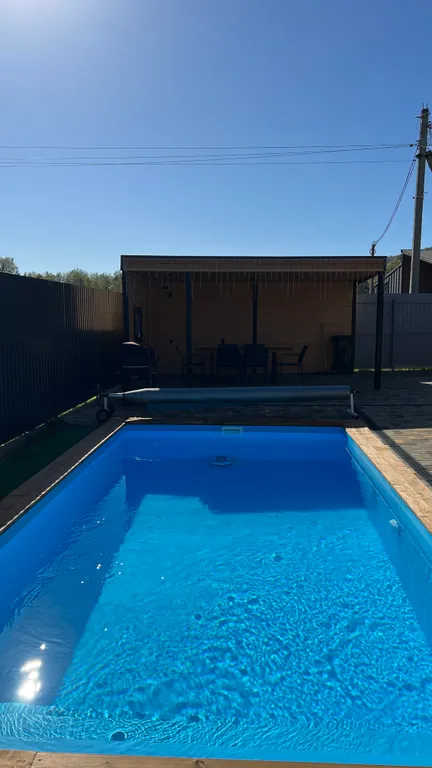 Коттедж 3-комнатный Дом — Горячий Ключ