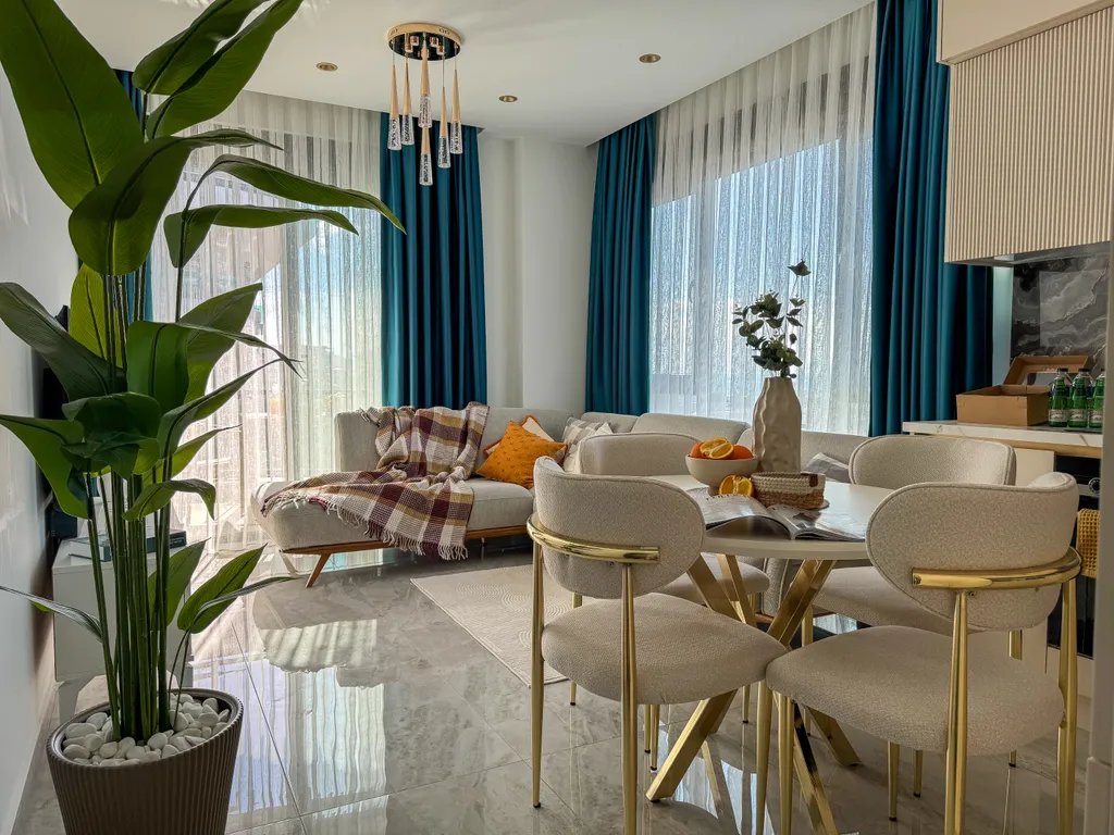 Excellence апартаменты рядом с морем