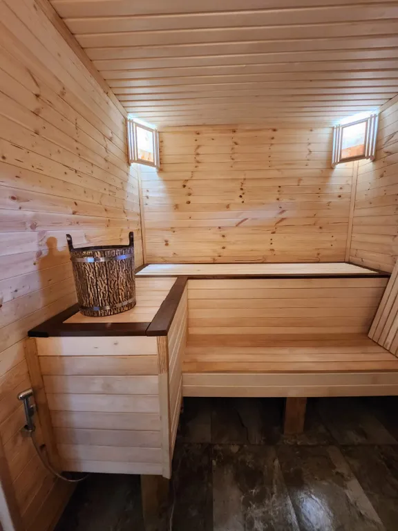 Гостевой дом Медная гора Комплекс Ольгино