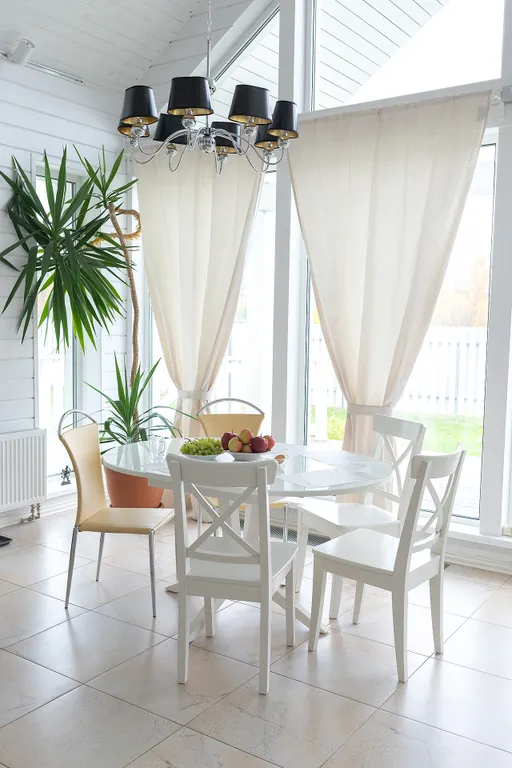 Коттедж Коттедж на Ладоге в устье реки Морье — Морье