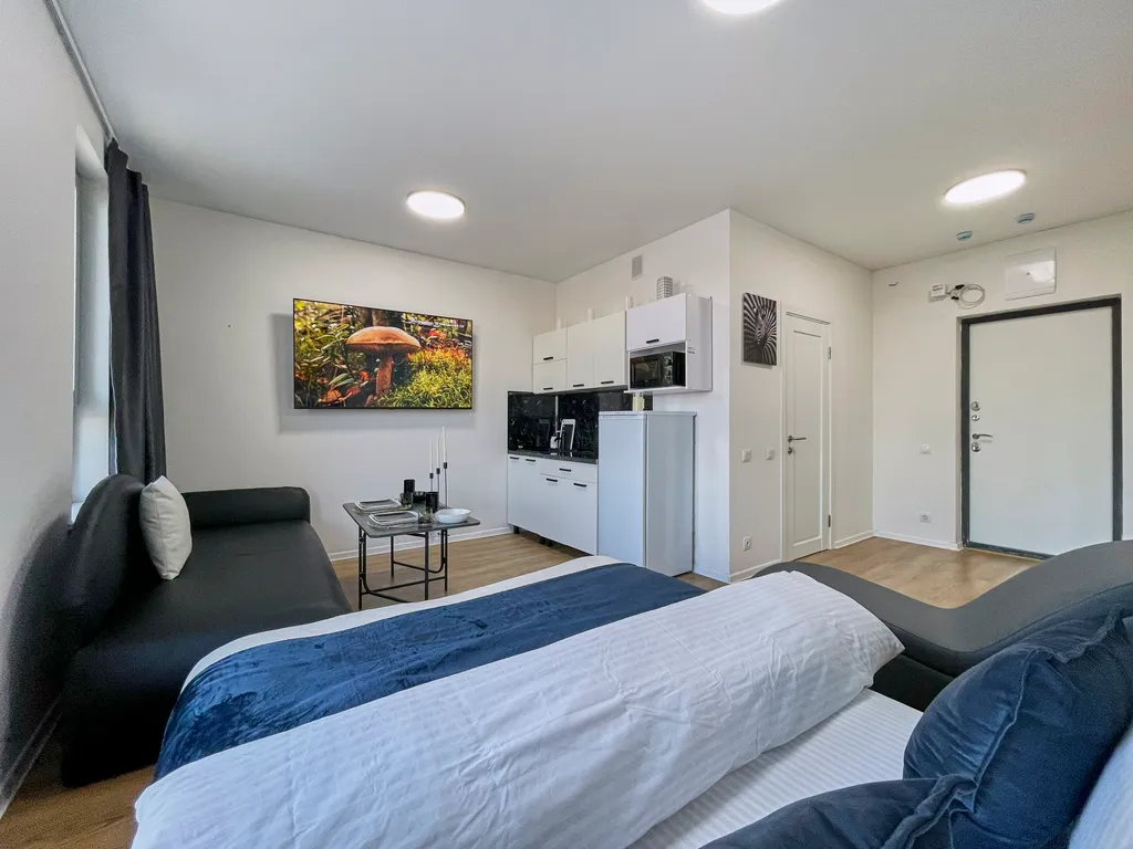 Студия с тантрой для взрослых 18+