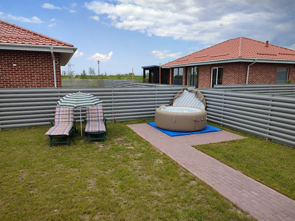 Уютный гостевой дом