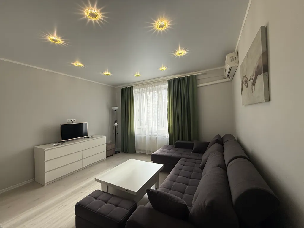 Квартира в ЖК Победа — аренда посуточно в Казань