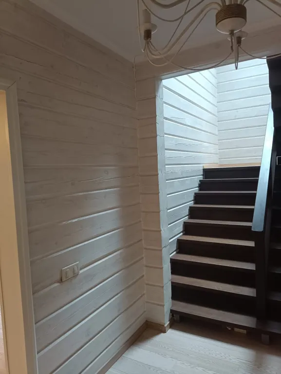 Большой светлый гостевой дом 230кв/м 50 соток участок