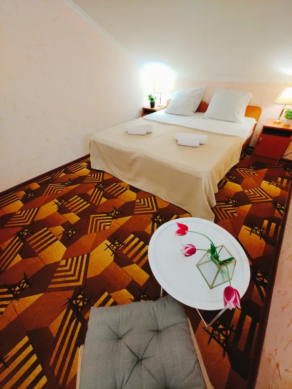 Квартира Комната — Анапа