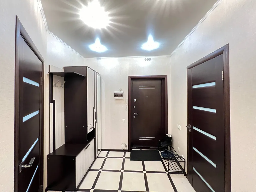 Центр элитный жк