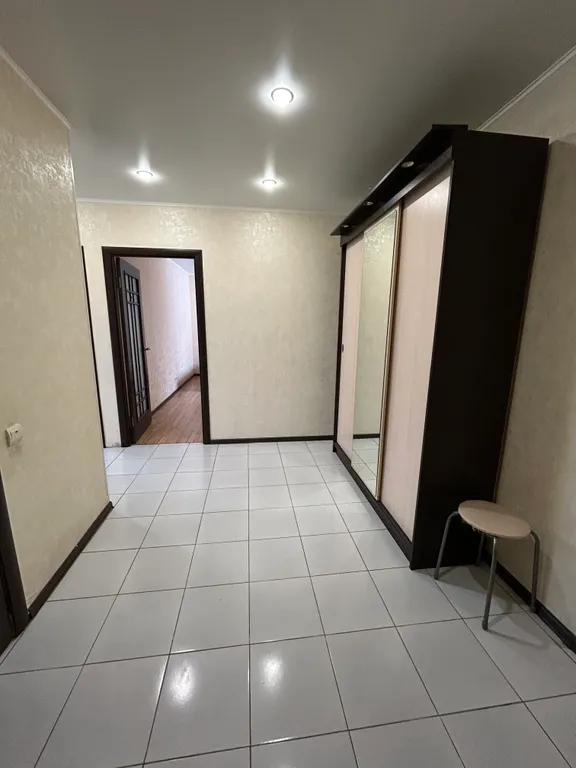 Просторная квартира в центре города с парковкой