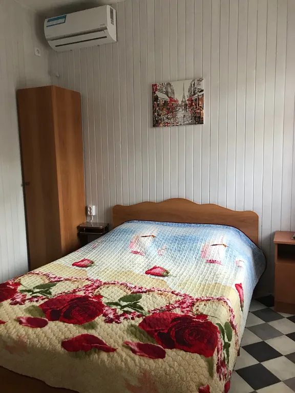 Уютная квартира в гостевом доме