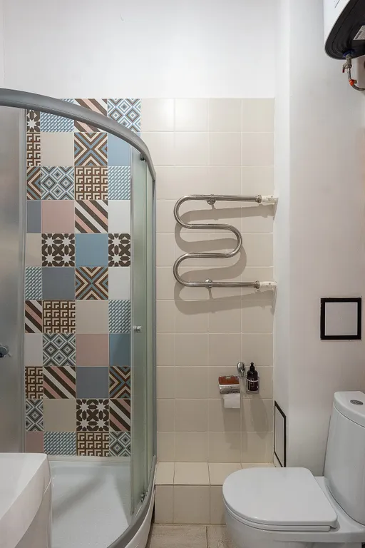 Лофт на Тургеневской