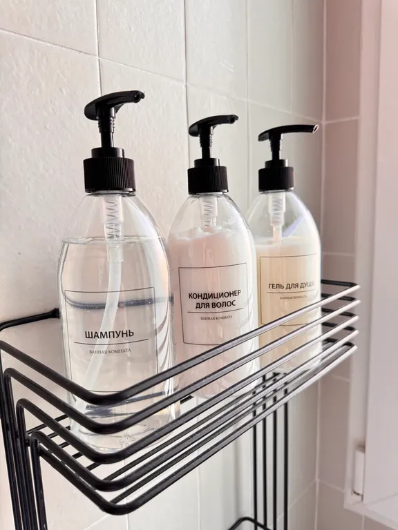 Квартира Светлая уютная квартира в старом немецком доме, на Верхнем озере — Калининград