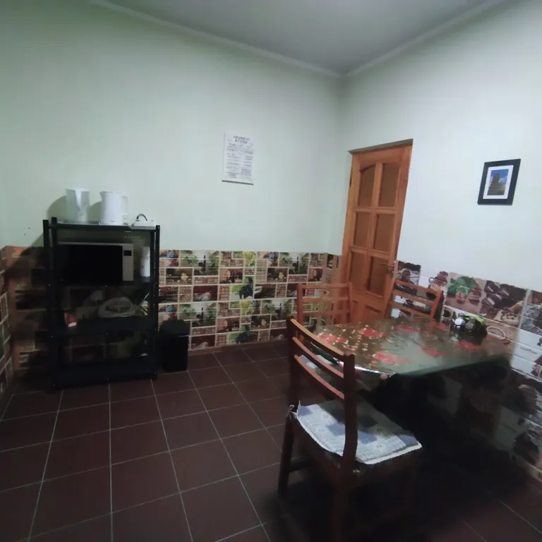 Апартамент 4-х местный