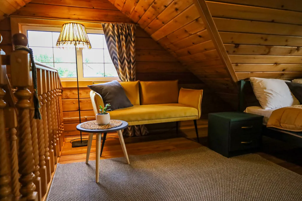 Дом с баней