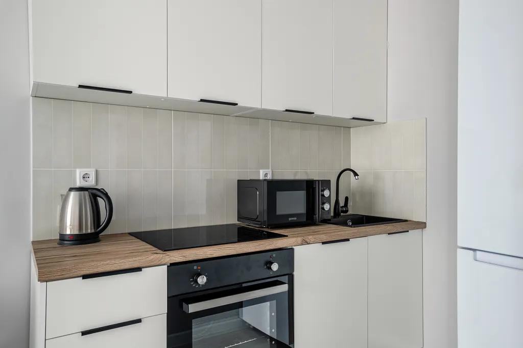 Квартира MaxRealty24 Квартира у метро Аминьевская и станции MЦД-4 Очаково — Москва