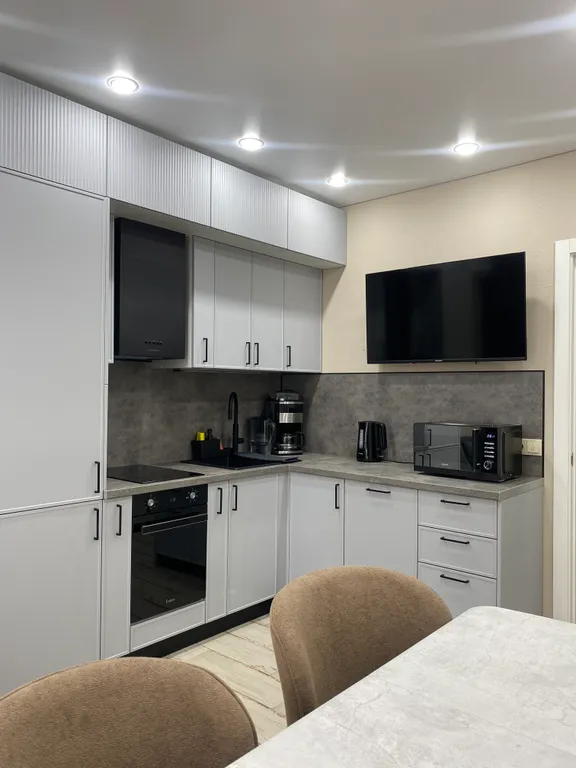 Превосходная квартира у моря