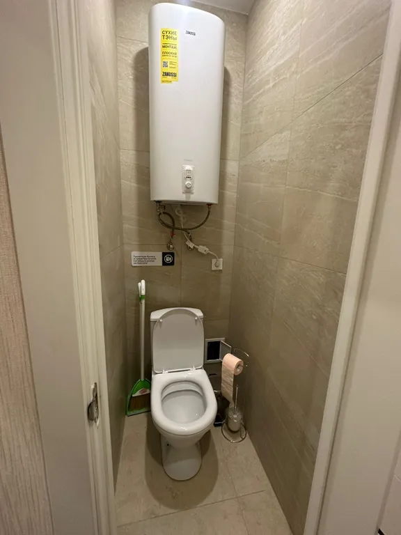 Квартира Комната в центре Сочи — Сочи