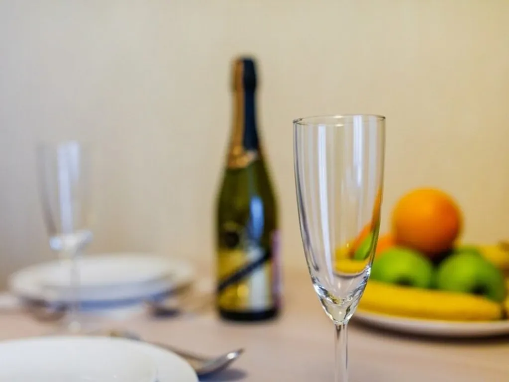 Квартира 1-комнатная Квартира — Санкт-Петербург