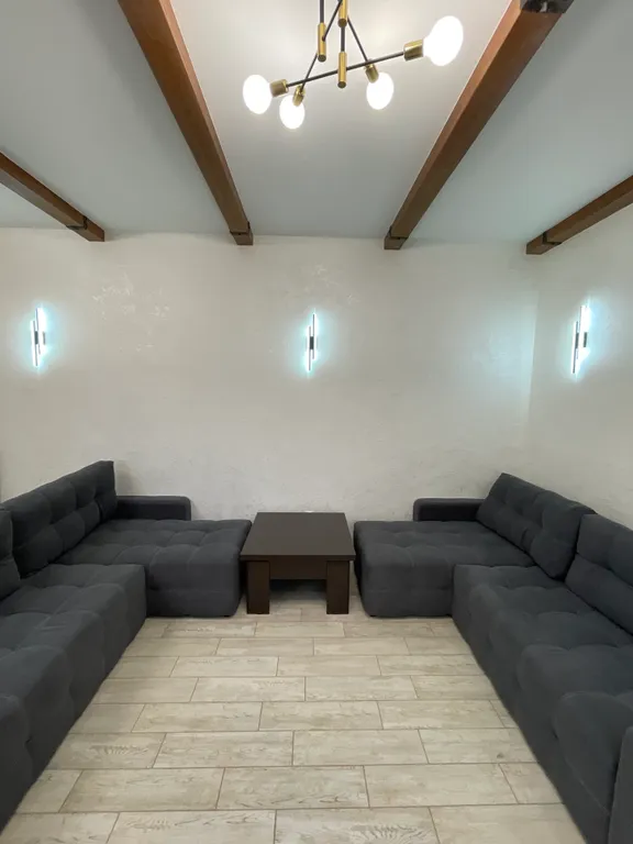 Дом AM House Nova Fiagdon