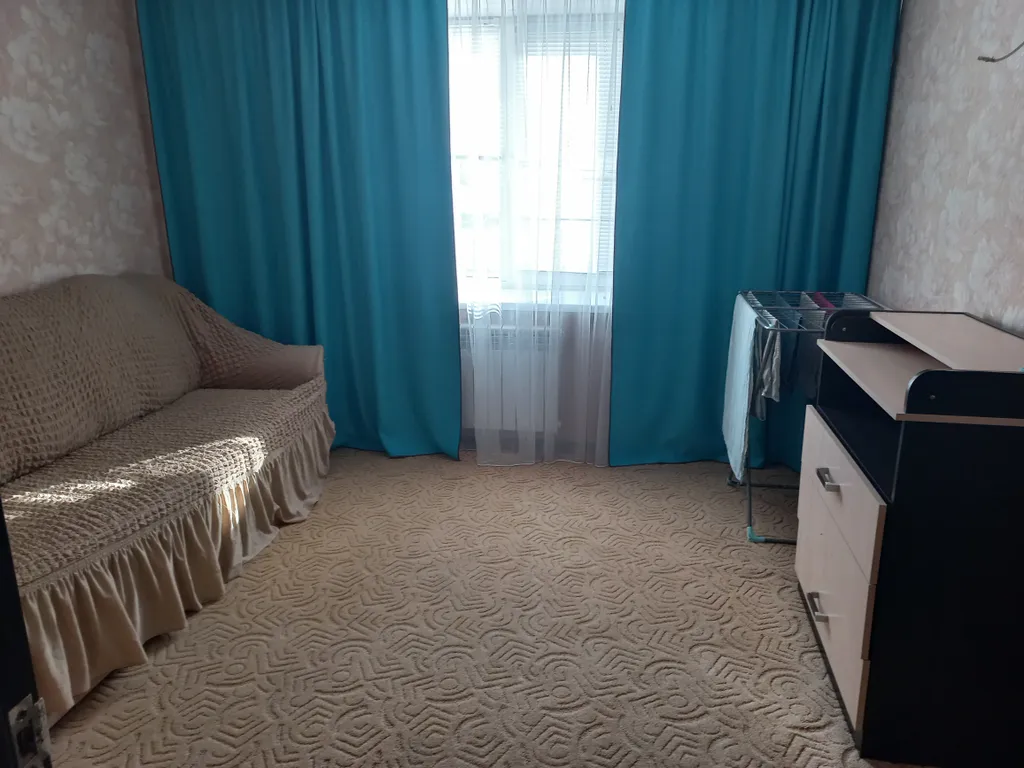 Уютная квартира, в центе города