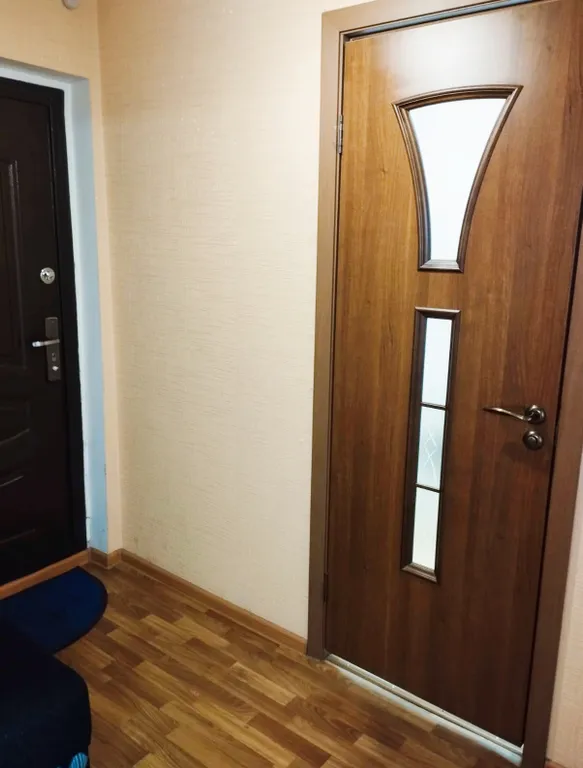 Современная квартира в деловом центре города