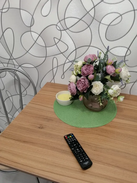 Уютная студия Изюминка