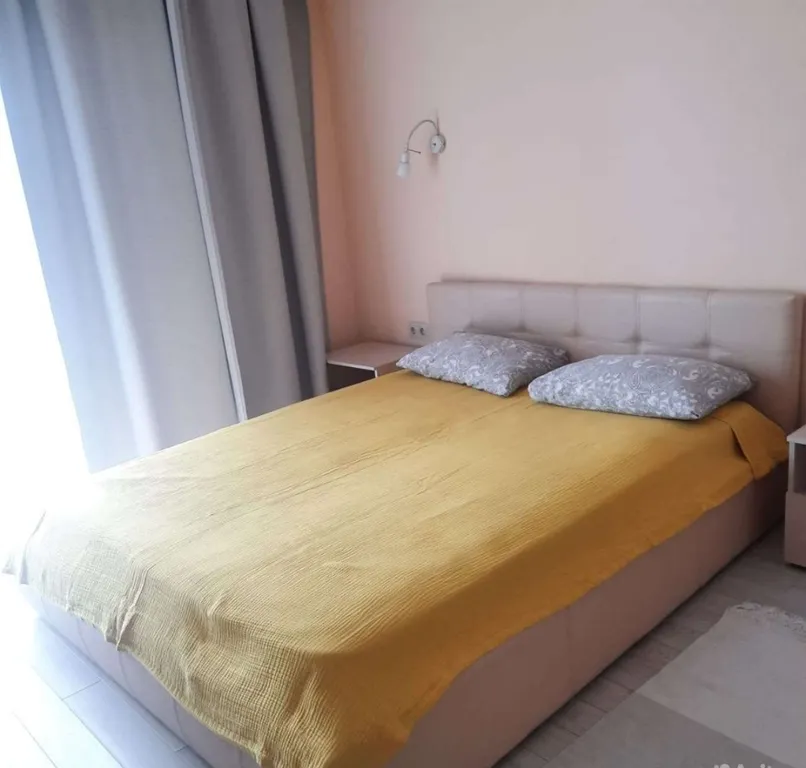 Уютная квартира у моря