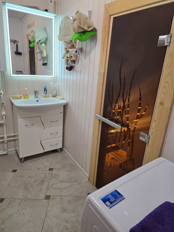 Гостевой домик рядом с Кубинкой и Патриотом