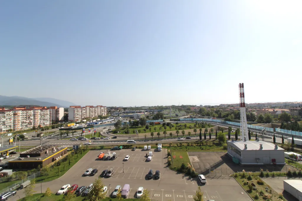 Квартира Квартира Гранат 247 — Сириус