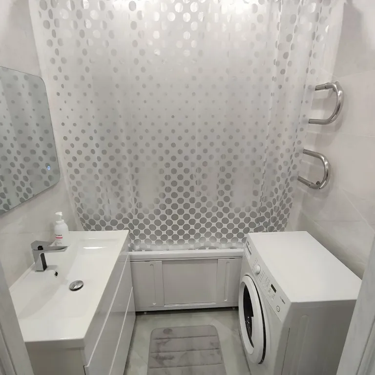 Уютная квартира в центре Бреста