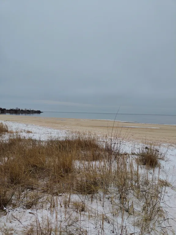 Дом с видом на Чудское озеро