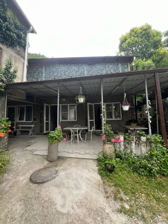 Квартира Квартира Уютный номер у моря — Гагра