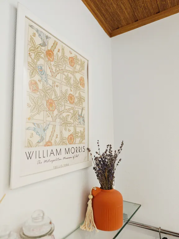 Квартира Уютная квартира в центре — Кострома