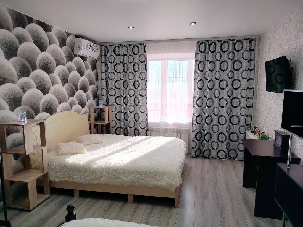 Уютная квартира — аренда посуточно в Волгоград