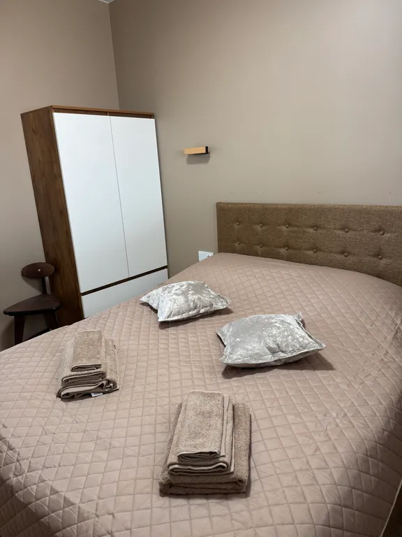 Коттедж на берегу Ладоги