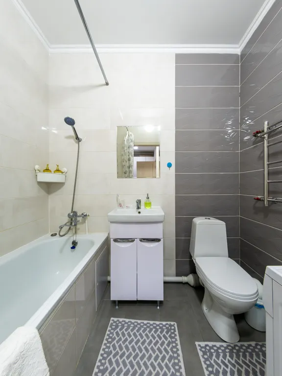 Central comfort квартира