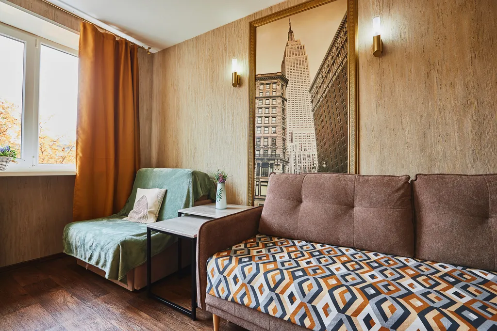 Ваш Рантье на Ленина 26 возле Театра кукол