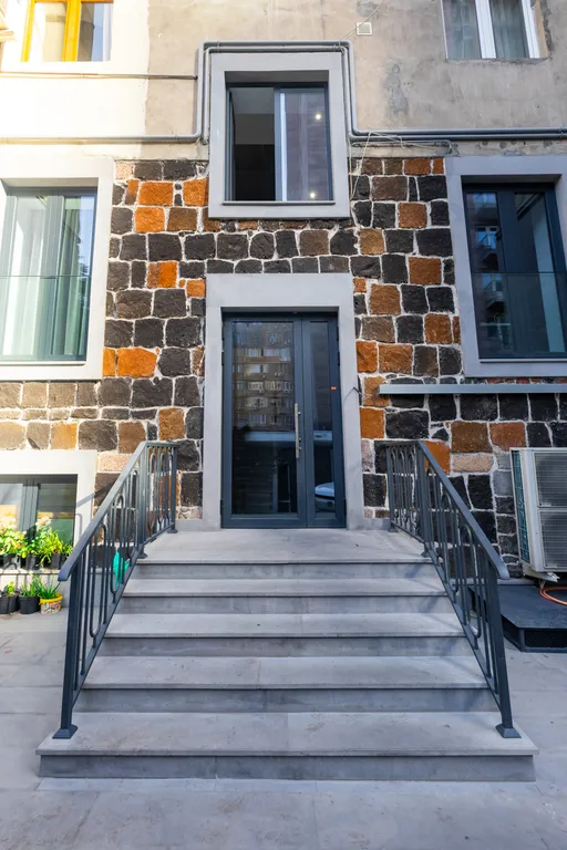 Красивая квартира на Северном проспекте