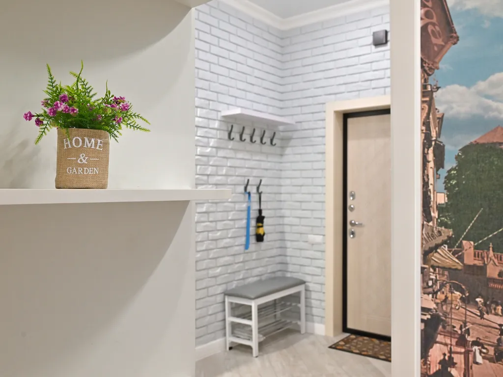 Квартира Квартира Palmier troesutok — Калининград