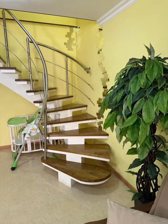 Коттедж у Моря