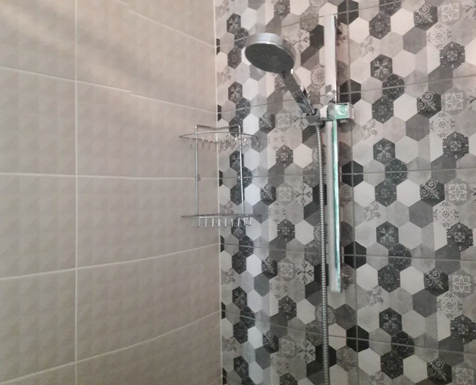 Уютная квартира-студия