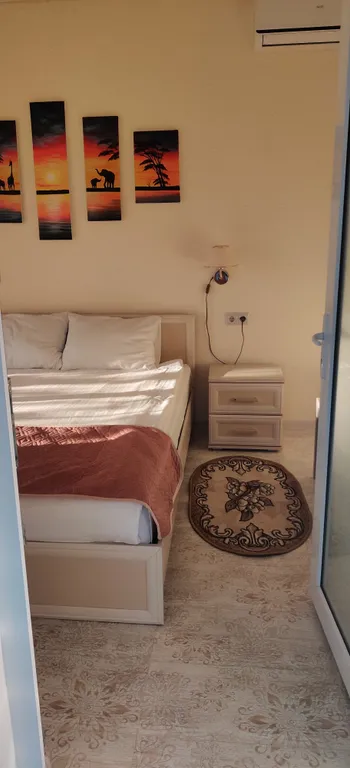 Коттедж Коттедж Идеальное место для семейного отдыха — Кучугуры