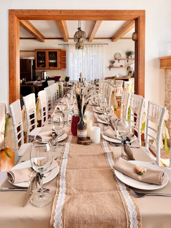 Дом отдыха и развлечений American House