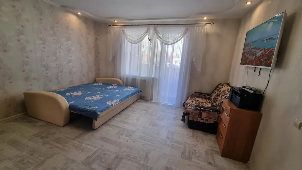 Квартира Лучшие апартаменты — Калининград