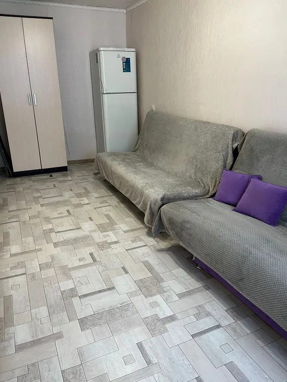 Квартира 2-комнатная Квартира — Аша