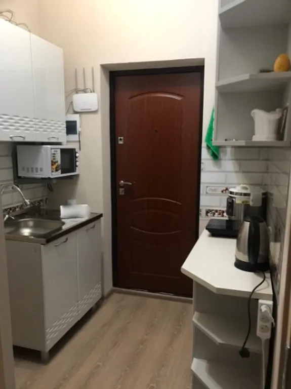 Квартира 2-комнатная Квартира — Анапа