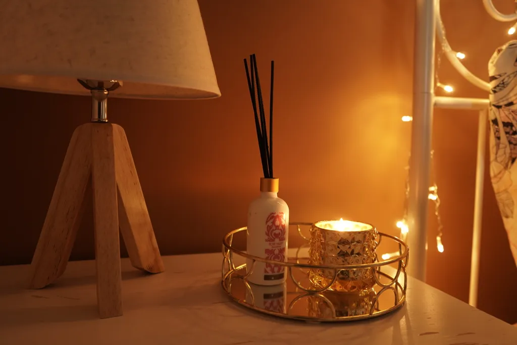 Уютная светлая студия в новостройке с прекрасным видом на город